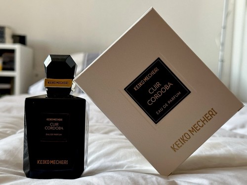 Keiko mecheri cuir cordoba - mecheri,
