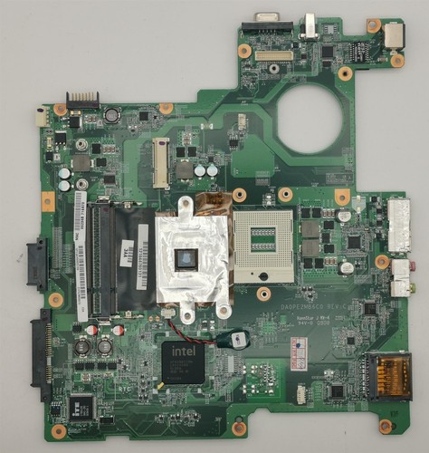 Packard bell easynote - packard,