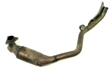 6MKT-D01-MMS tubo di scarico