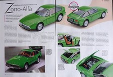 Alfa Romeo Junior Zagato in