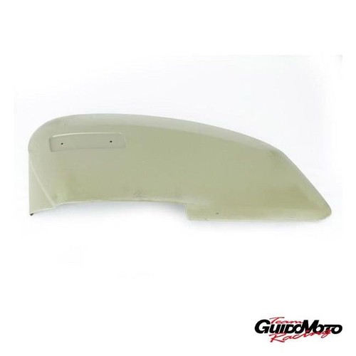 Cofano sinistro per lambretta - cofano,