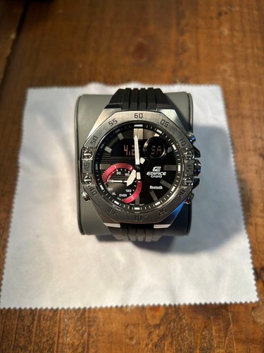 Casio edifice ecb 10yp - edifice, ecb-10yp-1ajf