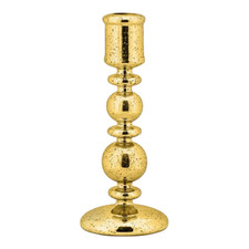 Altea candeliere oro cm.24 -