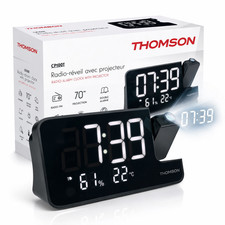 THOMSON CP100T RADIO SVEGLIA