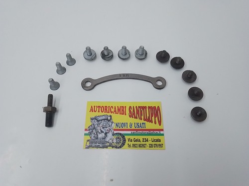 Kit accessori montaggio - accessori,
