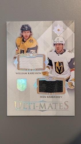 Upper deck ultimate collection - deck,