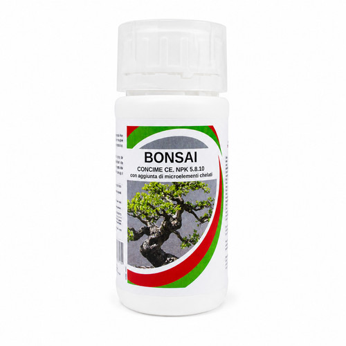 Bio alt bonsai concime - bonsai,