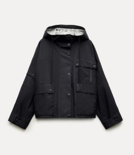 Zara donna collezione - donna,