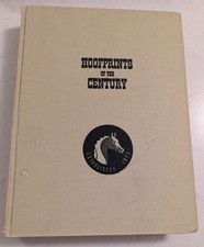 HOOFPRINTS OF THE CENTURY