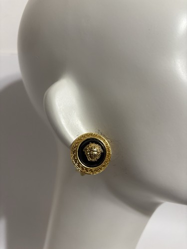 Vtg gianni versace gold - vtg, &