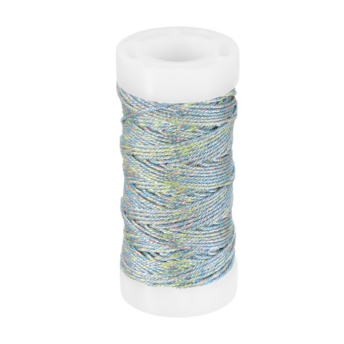 Filo metallico per - , yards