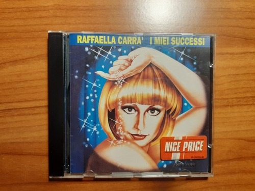 Raffaella carra i - carra', miei