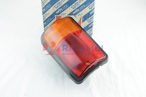 Fanale faro luce stop - faro,