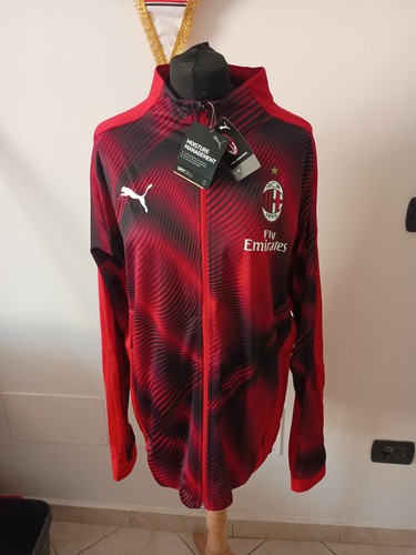 Tuta milan 2026 tracksuit - milan,