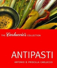 Antipasti: The Carluccio's