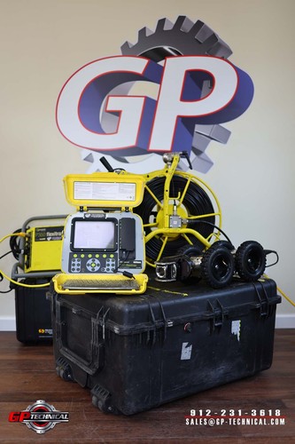 Spx pearpoint p350 flexitrax - spx,