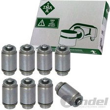 8x INA VALVOLA / IDROPULSORE