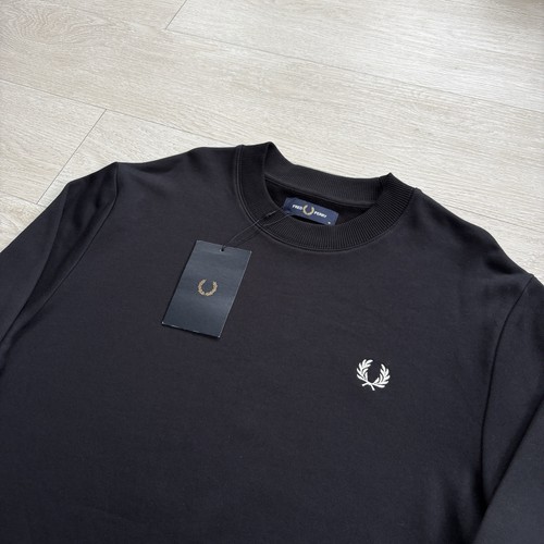Maglione felpa girocollo - , fred