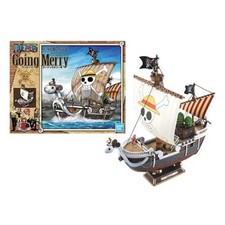 One Piece Grand Ship