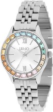 Liu Jo Women's Elegant Steel
