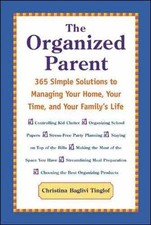 The Organized Parent : 365 -