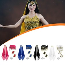 Vestito da danza del ventre