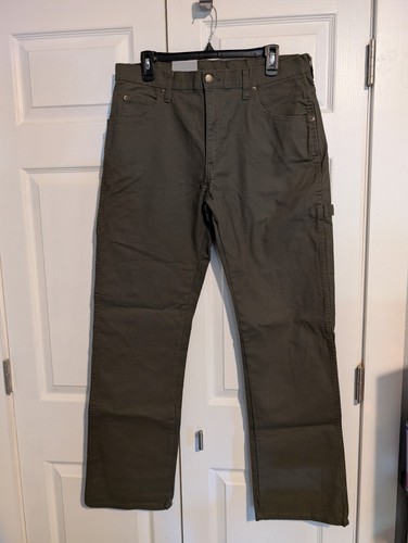Pantalone uomo falegname