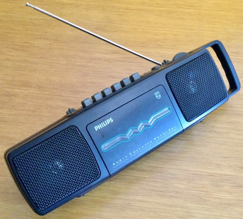 Philips radio mod swing - radio, 'swing