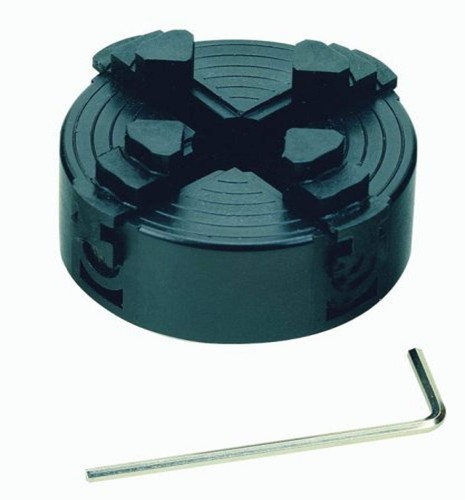 Proxxon 27024 mandrino 4 - mandrino, a