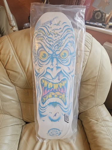 Sants cruz rob roskopp face - cruz,