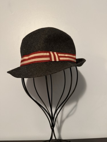 Cappello fedora target baby - fedora,