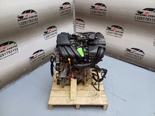 MOTORE COMPLETO HR12DE 59KW