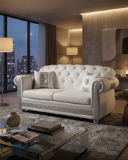 Divano Letto Chesterfield 2