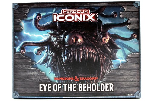 Wzk95899 d heroclix - wzk95899,
