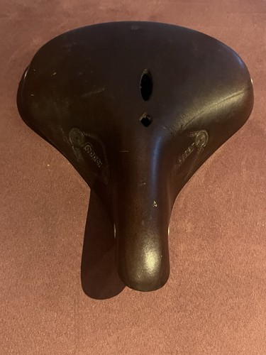 Copertura selle bici - copertura, vintage