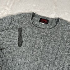 Maglione O'Connell's Cable