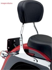 Schienalino sissy bar - schienalino,