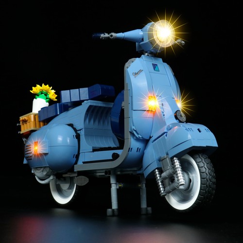 Brickbling kit luci per lego - luci,