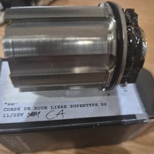 Corpo Mozzo Libero Miche SWR