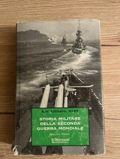 STORIA MILITARE DELLA SECONDA