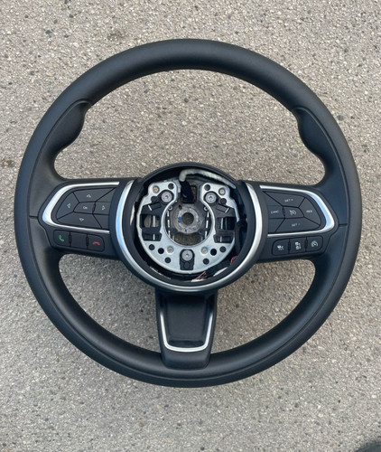 Volante sterzo fiat 500 - sterzo,
