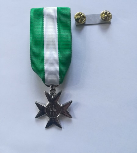 Medaglia militare croce di - medaglia,