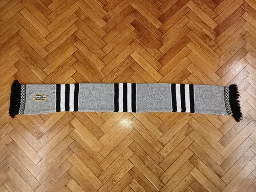 Juventus torino soccer scarf - torino,
