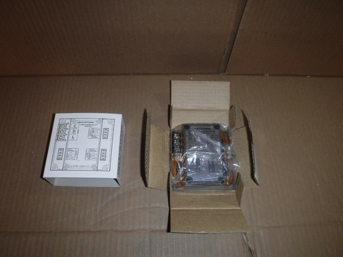 Nuovo elbex graystone egr430 - nuovo,