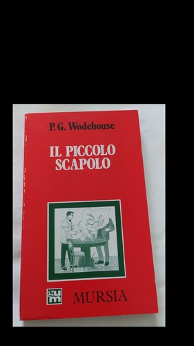 Wodehouse il piccolo - il,