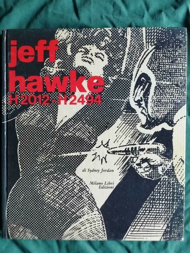 Jeff hawke 2012 - jeff,