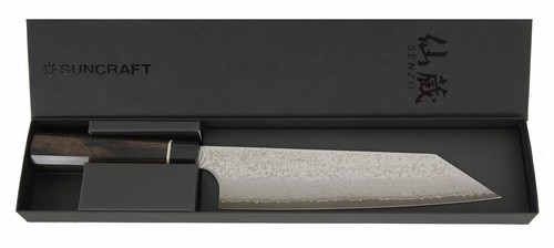 Coltello damasco suncraft - coltello,