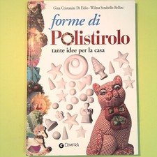 FORME DI POLISTIROLO DEMETRA GIUNTI