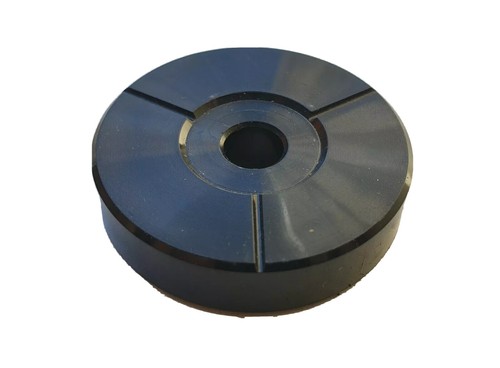 Adattadore centratore giri - centratore,