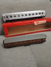 Rivarossi Carrozze V AZ 37 Anni 50/ 60